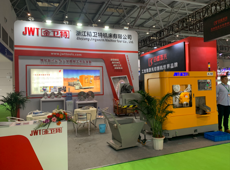 2019第20屆 | 立嘉國(guó)際智能裝備展覽會(huì)