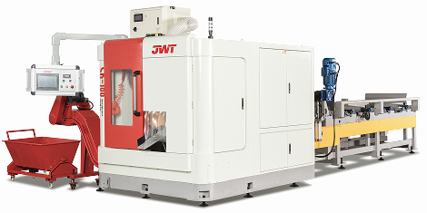 CK系列&middot;超高速圓鋸機