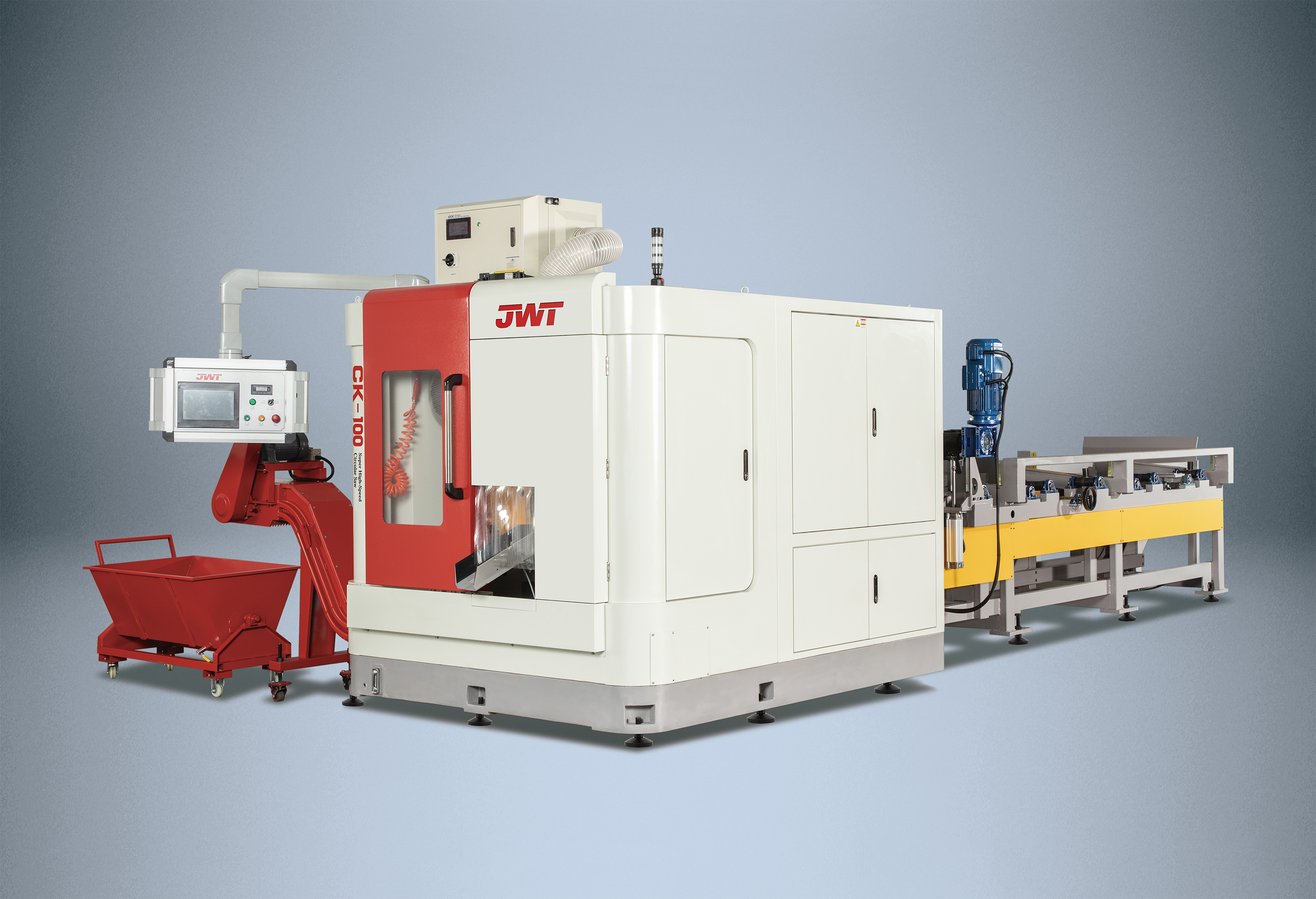 CK系列設(shè)備宣傳片