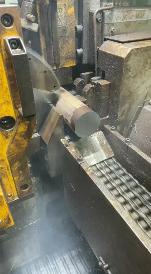 SK-70萬鼎鍛造線視頻