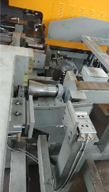 棒料直徑監(jiān)測視頻1